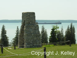 Fort St. Joseph