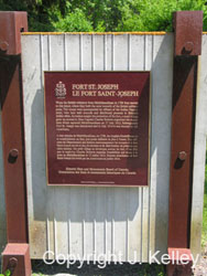 Fort St. Joseph
