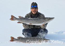 Ice Fishing