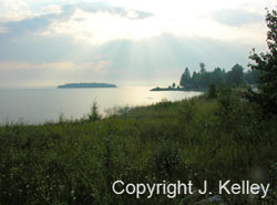 Drummond Island