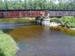 Escanaba