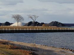 Escanaba