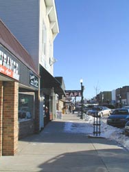Escanaba
