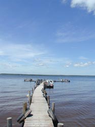 Escanaba