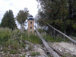 Escanaba