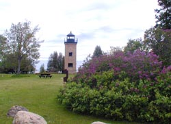 Escanaba