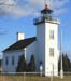 Mission Point Lighthouse