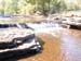 Rapid River Falls