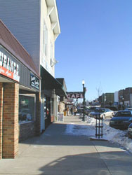 Gladstone Michigan