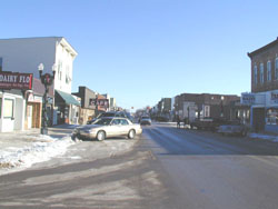 Gladstone Michigan