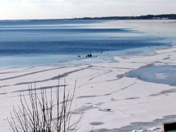 Gladstone Michigan