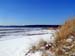 Winter Beach