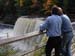Tahquamenon Falls