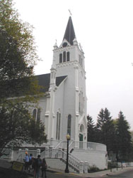 Mackinac Island