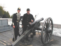 Mackinac Island