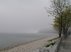 Mackinac Island