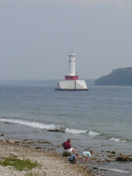 Mackinac Island