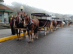 Mackinac Island