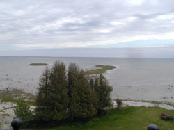 Escanaba