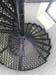 Spiral Staircase