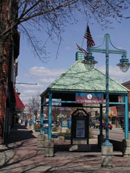 Sault Ste. Marie Area