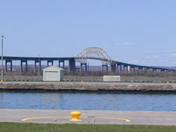 Sault Ste. Marie Area