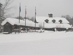 Tahquamenon Falls Brewery & Pub