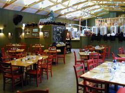 Tahquamenon Falls Brewery & Pub