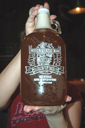 Tahquamenon Falls Brewery & Pub