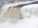 Tahquamenon Falls Winter