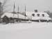 Tahquamenon Falls Brewery & Pub Winter