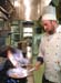Chef David Falls Brewery & Pub