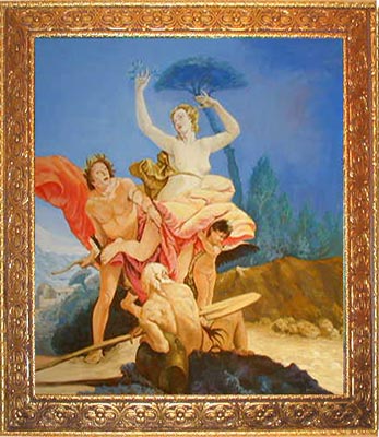 Apollo