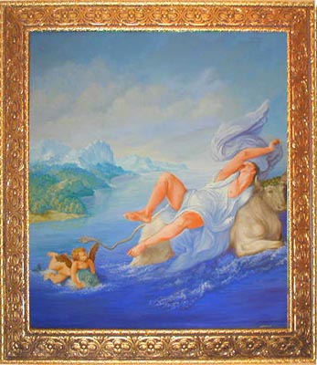 Europa
