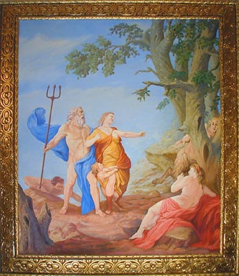 Neptune