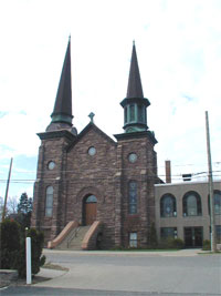 City of Marquette Michigan